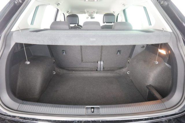 VOLKSWAGEN Tiguan Tiguan 2.0 TDI 150 CV SCR DSG Life