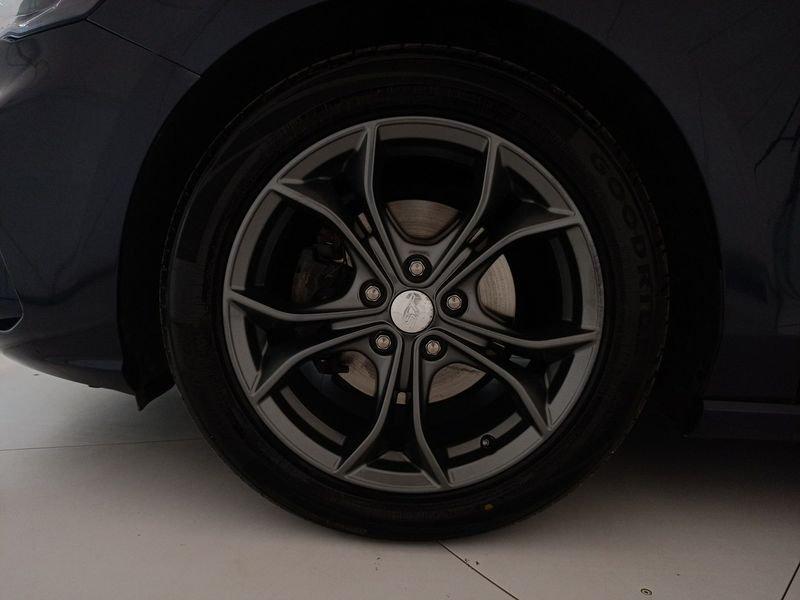 Ford Focus V 2018 1.5 ecoblue ST-Line s&s 120cv my20.75