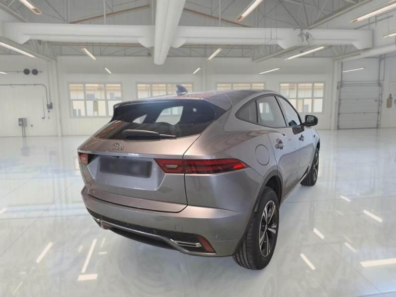 JAGUAR E-PACE 1.5 P270E R-DYNAMIC S AUTO 4WD SUV