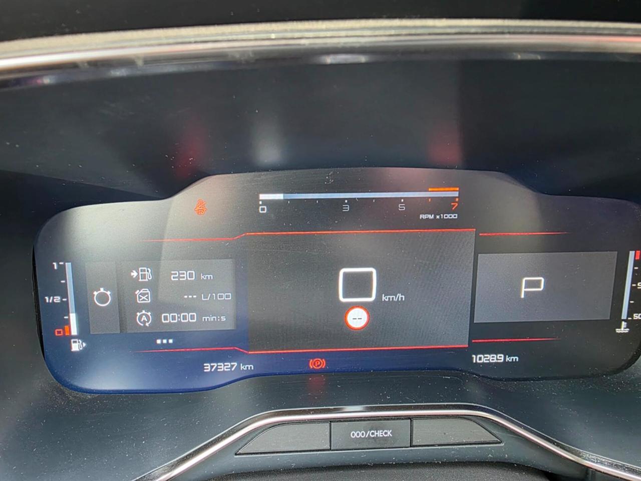 Citroen C5 Aircross 1.5 HDi 130CV EAT8 SHINE **PREZZO VERO**TOP GAMMA