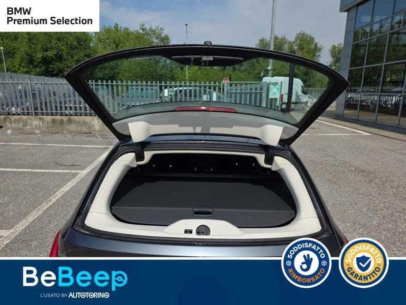 BMW Serie 3 Touring 318D TOURING BUSINESS ADVANTAGE AUTO