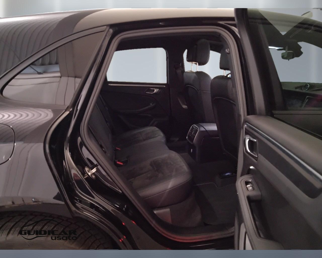PORSCHE Macan I 2019 - Macan 2.0 245cv pdk