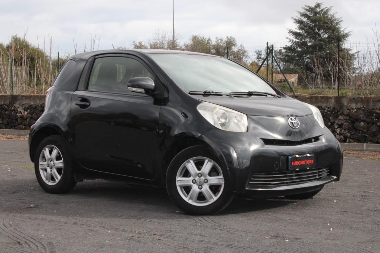 Toyota iQ 1.3 Executive NEO PATENTATI