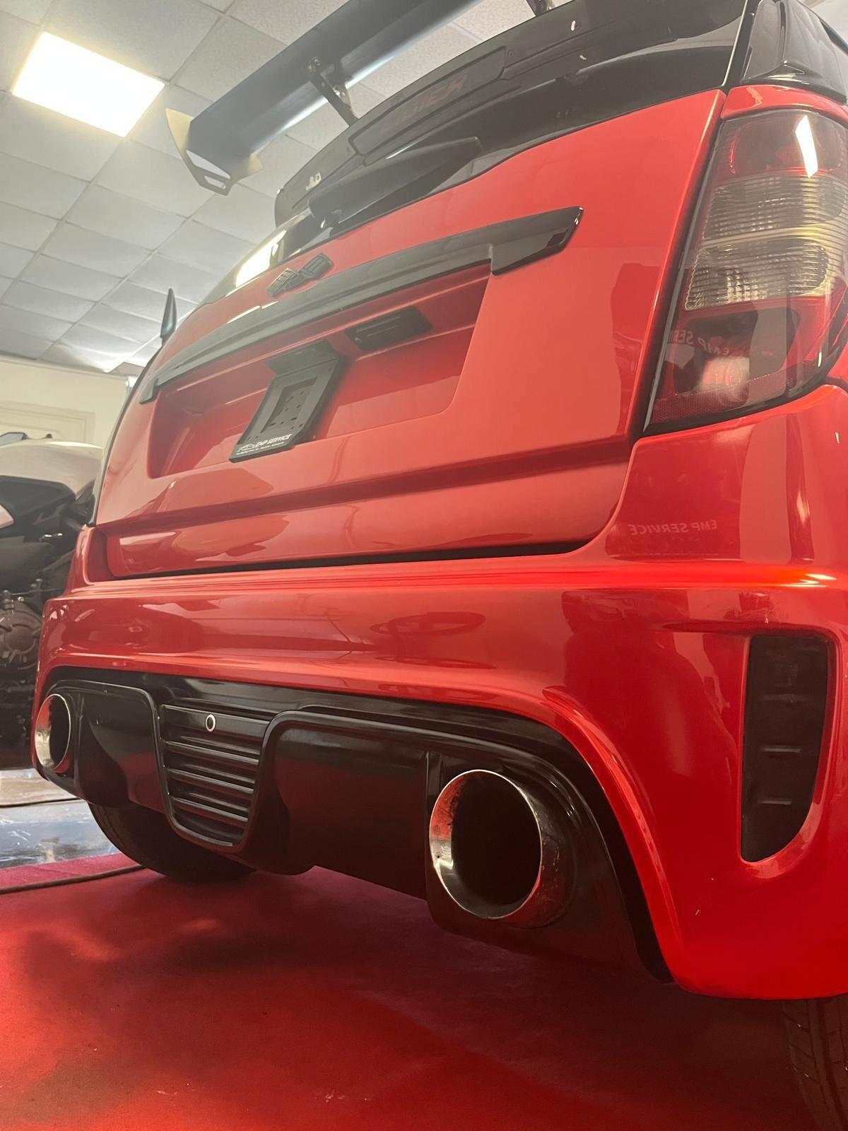 Ligier JS JS50 DCI Sport Ice