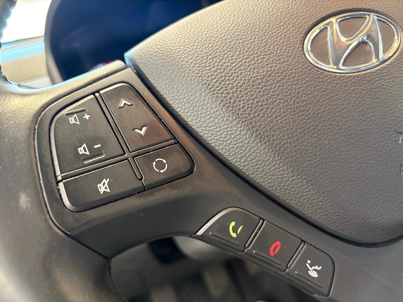 Hyundai i10 1.0 MPI Sound Edition *UNIPRO*RATE*