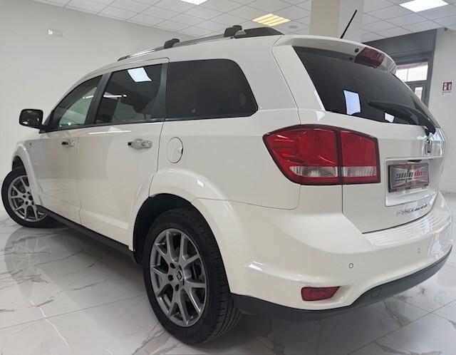 Fiat Freemont 2.0 Multijet 170 CV Lounge 73.000km