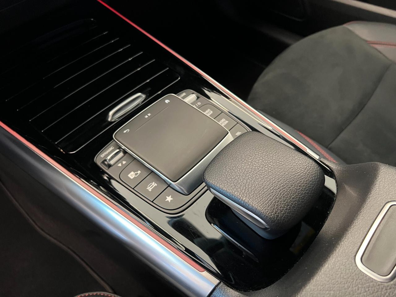 Mercedes-benz GLA 200 GLA 200 d Automatic Premium