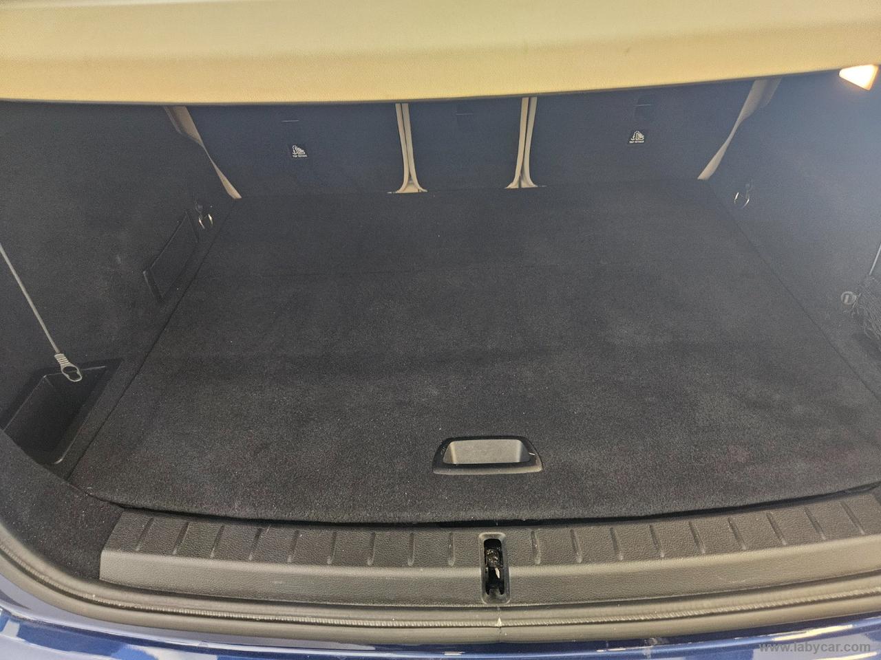 BMW 216d Active Tourer Luxury