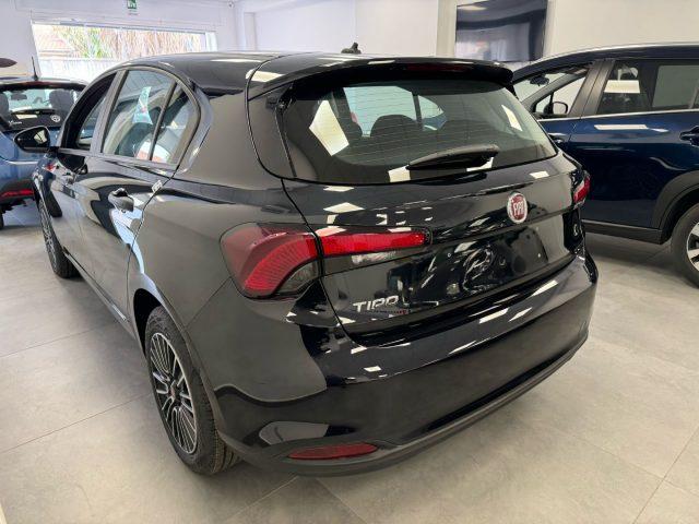 FIAT Tipo 1.0 BZ 5 porte -KM0