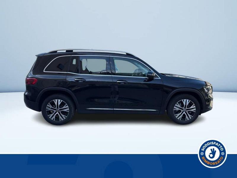 Mercedes-Benz GLB Classe 200d 4Matic Advanced Plus Progressive