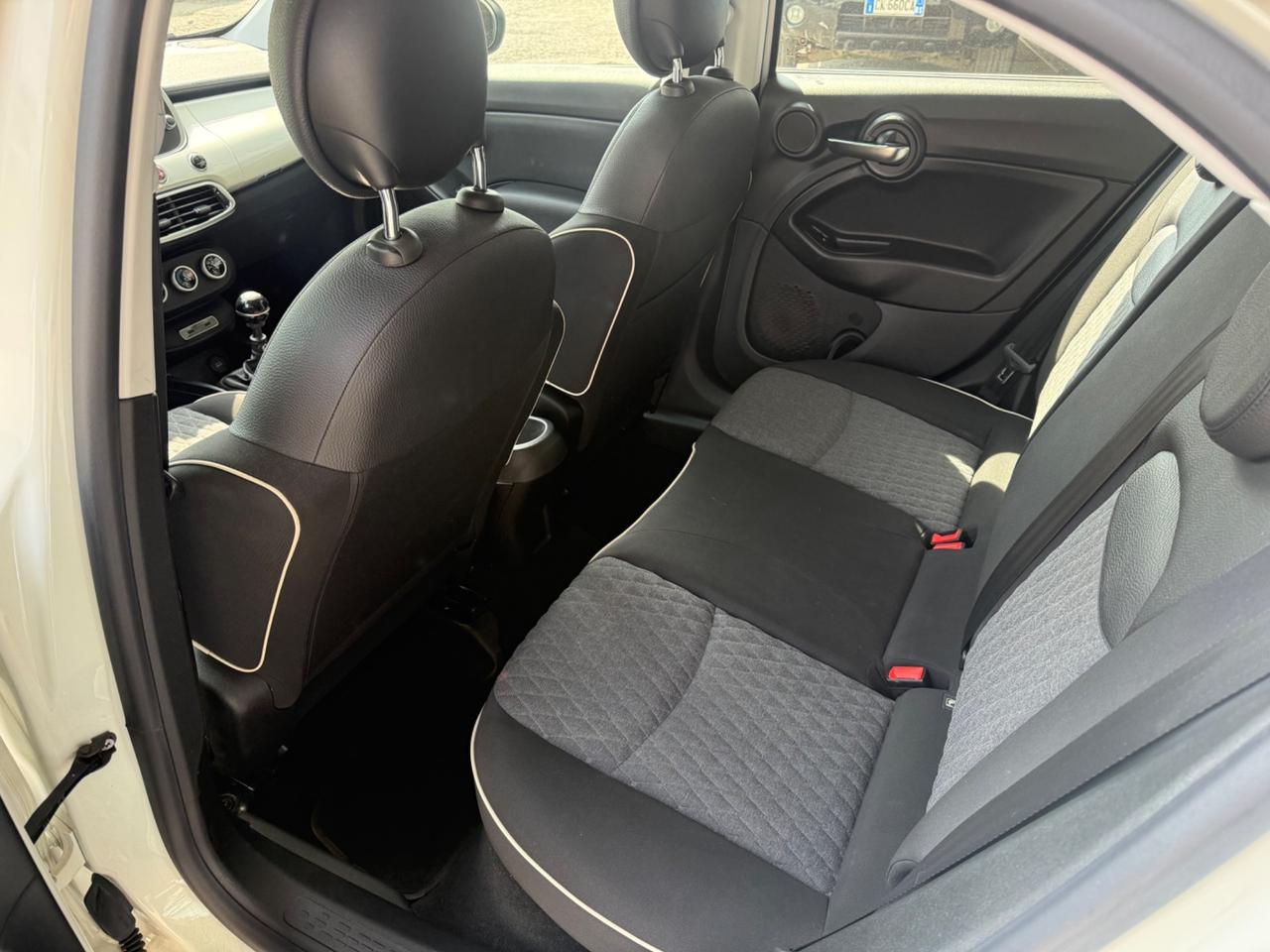 Fiat 500X 1.0 T3 120 CV Business