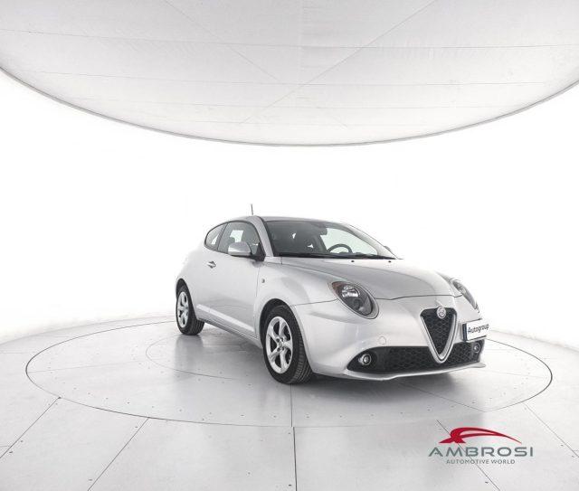 ALFA ROMEO MiTo 1.3 JTDm 95 CV S&S