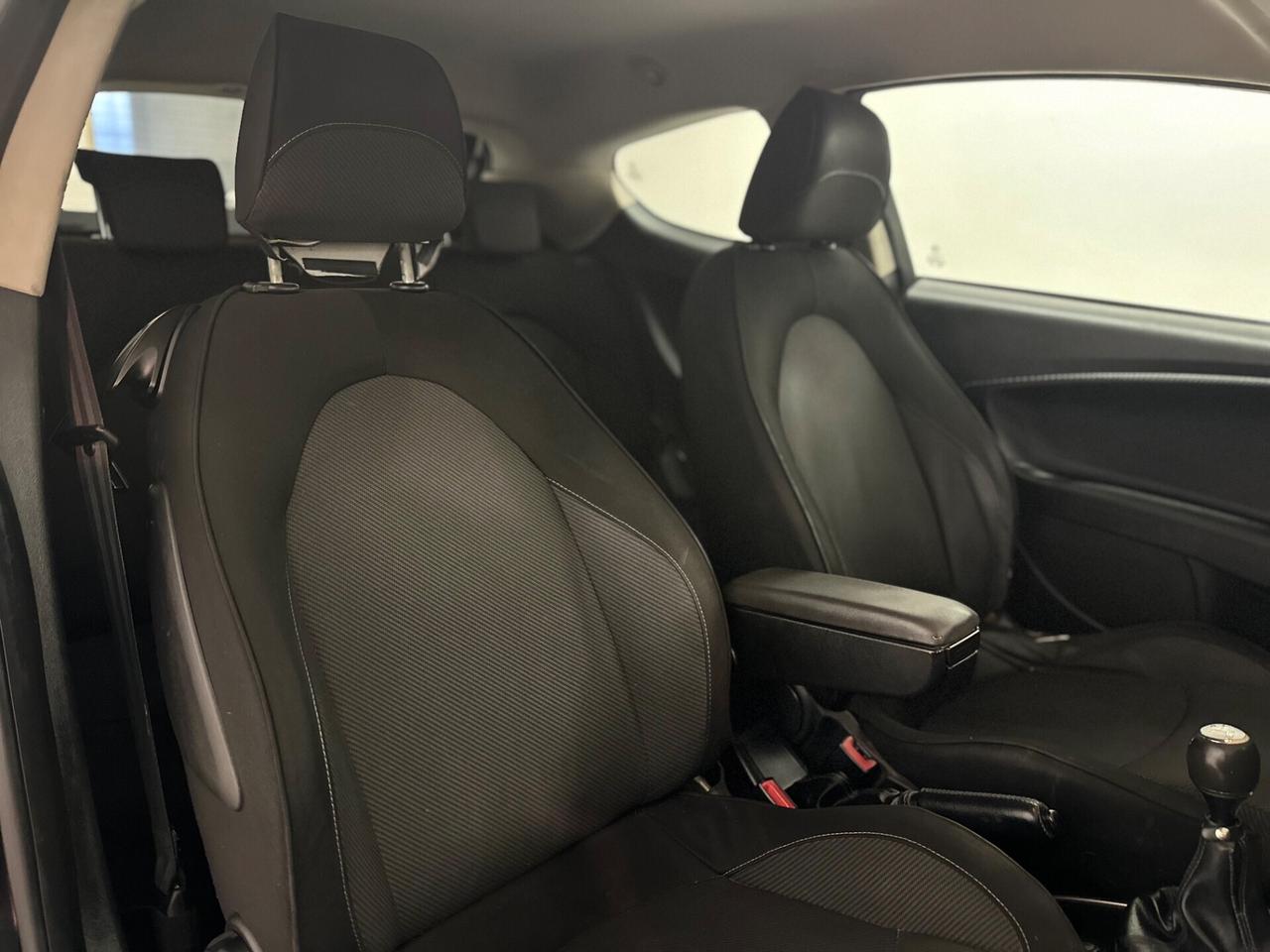 Alfa Romeo MiTo 1.4 T 120 CV GPL Distinctive Sport Pack NEOPATENTATI