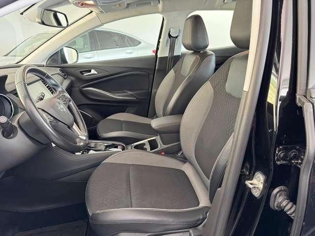 Opel Grandland X Grandland X 1.5 ecotec Edition Business