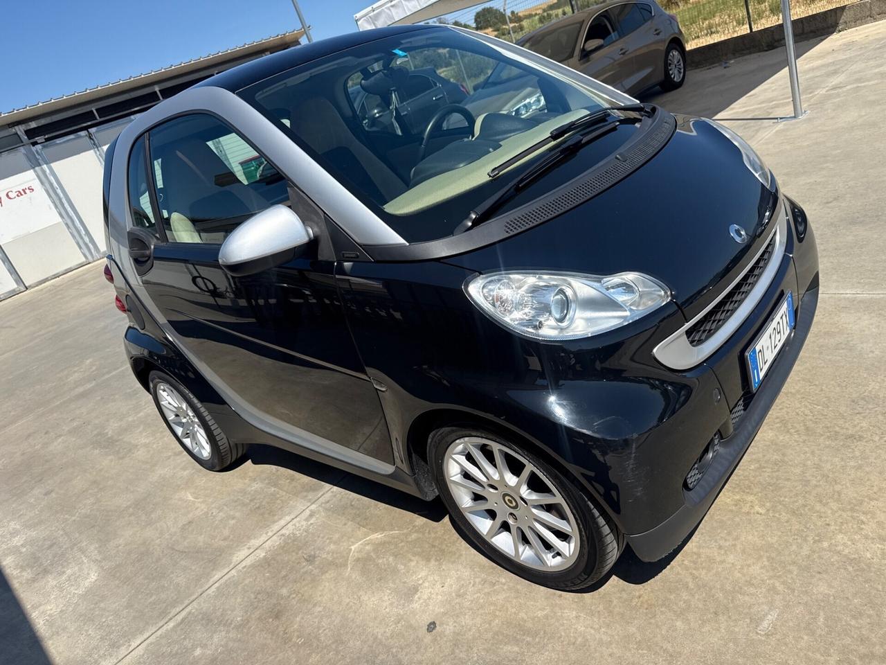 Smart ForTwo 1.0 Benzina 70cv
