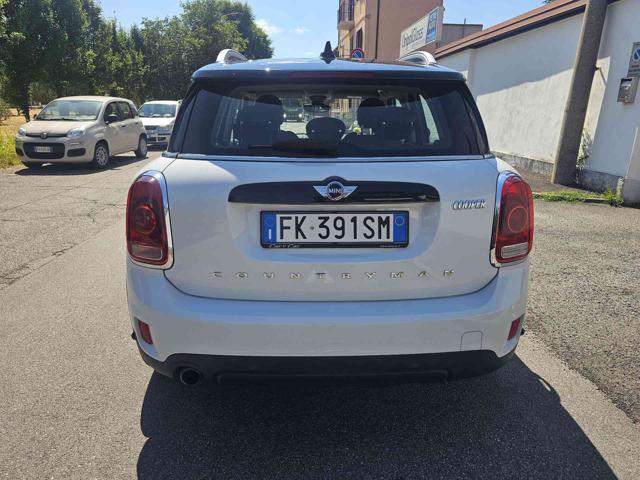 MINI Countryman 1.5 Cooper Countryman