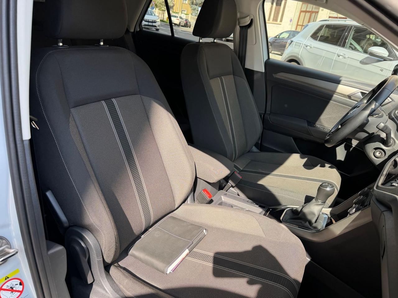 Volkswagen T-Roc 1.5 TSI Life #10070