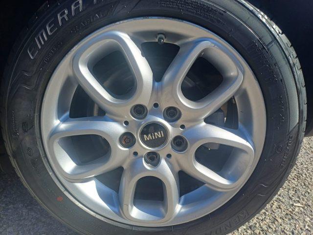 MINI One 1500 102CV CERCHI"16 FEND NEOPATENTATI ITALIA