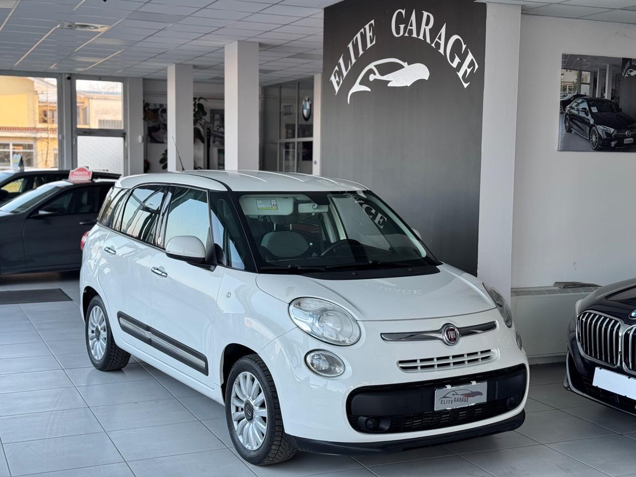 Fiat 500L 1.6 Multijet 105 CV Lounge CINGHIA FATTA