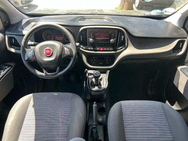 FIAT Doblo Doblò 1.6 MJT 120CV Combi M1