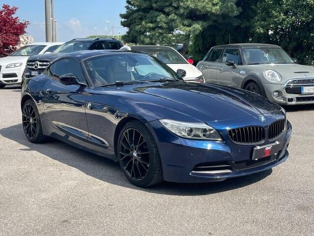 Bmw Z4 sDrive18i