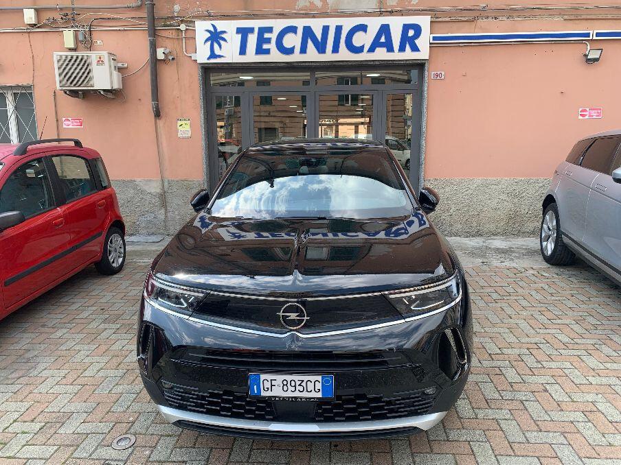Opel Mokka 1200 AUTOMATICA-ULTIMATE