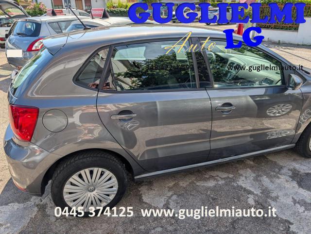 VOLKSWAGEN Polo 1.4 TDI 5p. Comfortline EURO 6