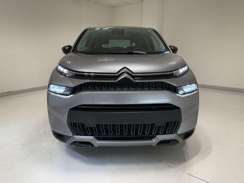 Citroën C3 Aircross C3 Aircross PureTech 110 S&S You