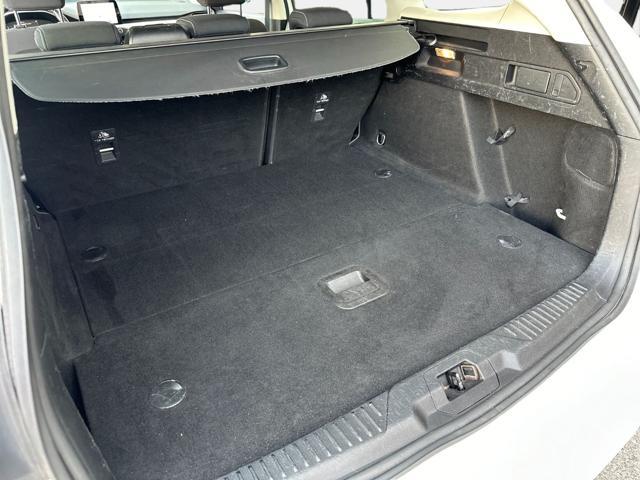 FORD Focus 1.5 EcoBlue 95 CV SW Business