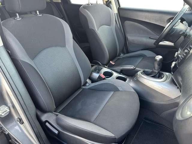 Nissan Juke 1.6 N-Connecta 112cv