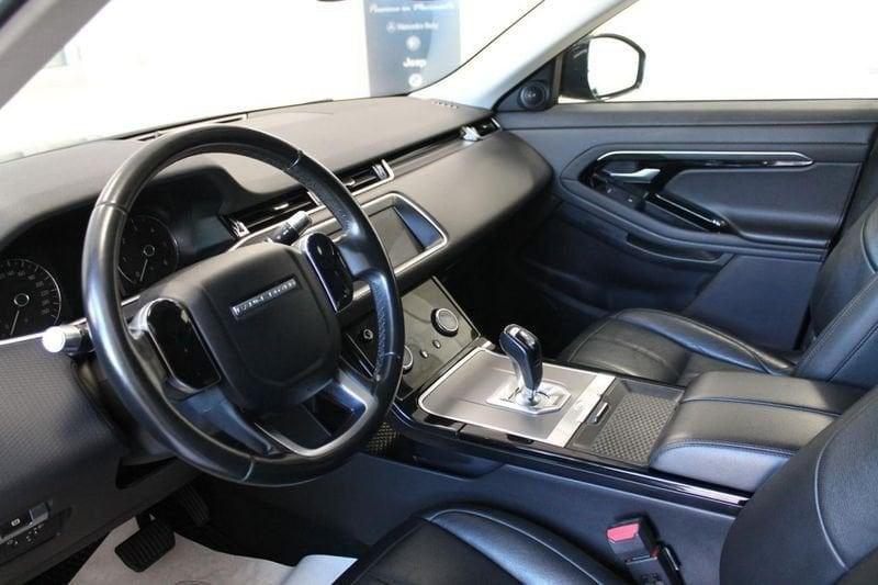 Land Rover Range Rover Evoque 2.0D I4 150CV AWD Business Edit. Premium