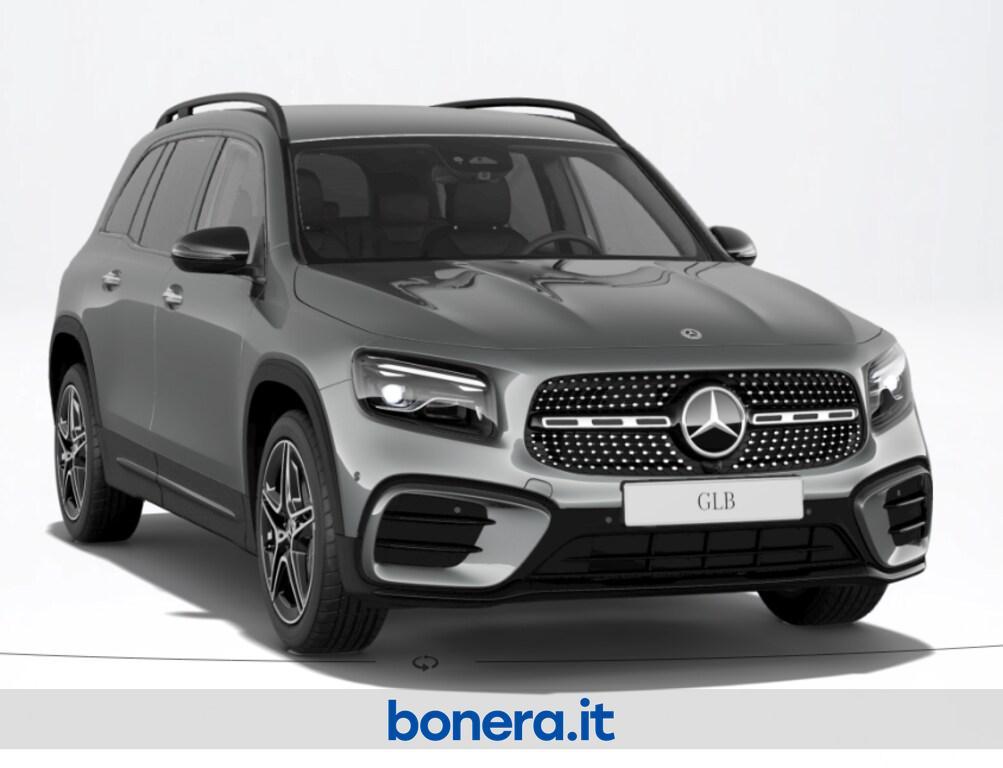 Mercedes GLB 200 D AMG Line Advanced Plus 8G-DCT