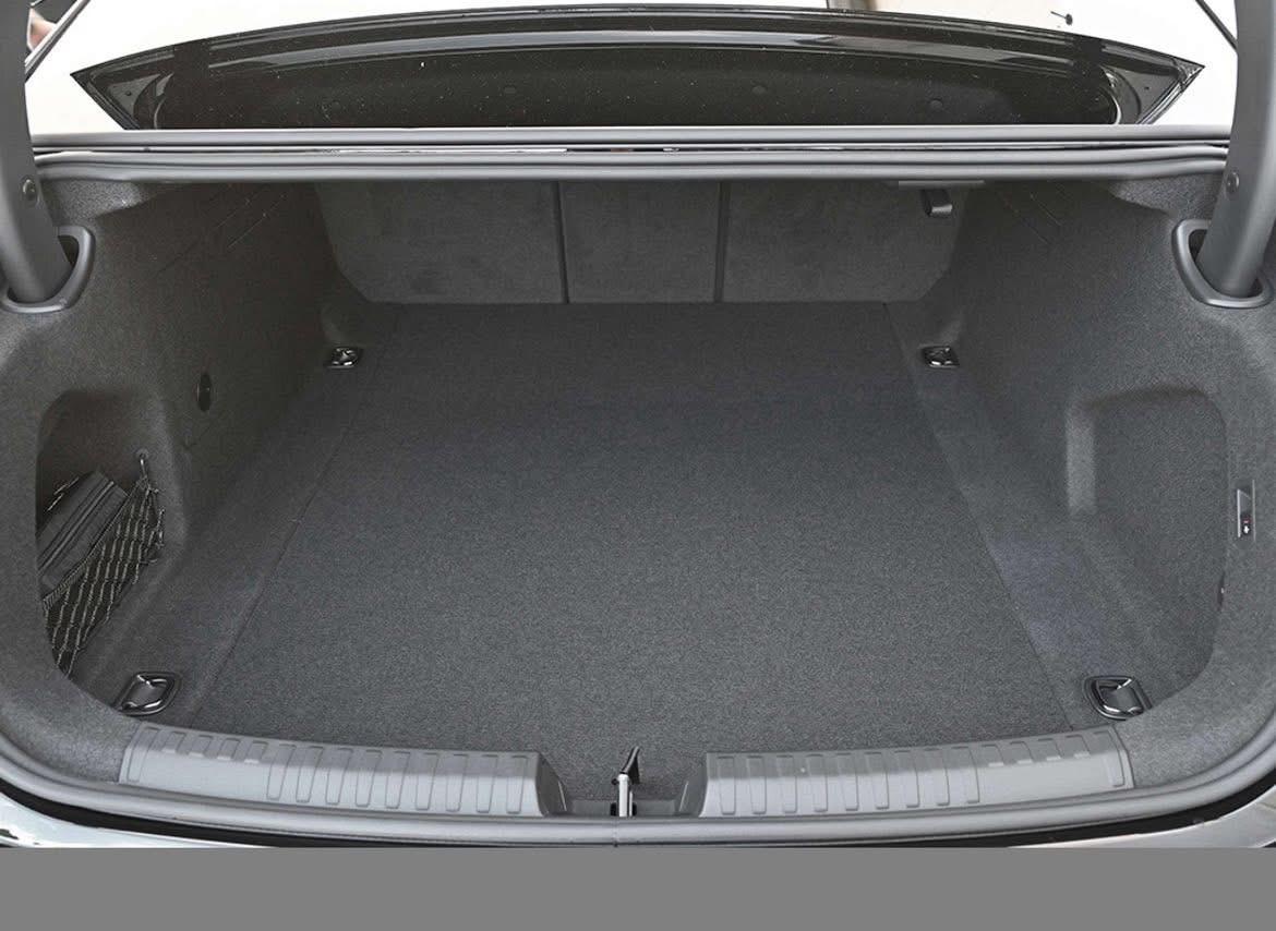 Audi A6 TDI 104 CV S tronic line AUTO A NOLEGGIO