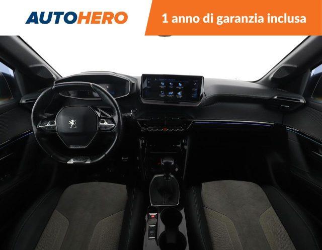 PEUGEOT 208 BlueHDi 100 Stop&Start 5 porte GT