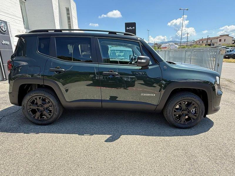 Jeep Renegade 1.3 T4 240 CV PHEV 4xe AT6 North Star "NUOVO DA IMMATRICOLARE"