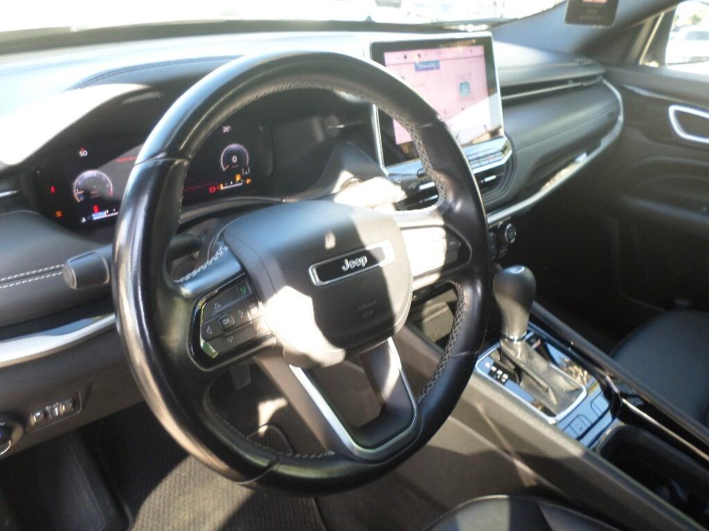 Jeep Compass 1.3 Turbo T4 150 CV aut. 2WD 80° Anniversario