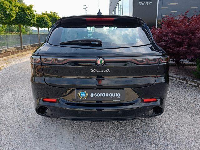 ALFA ROMEO Tonale 1.6 diesel TCT6 Sprint