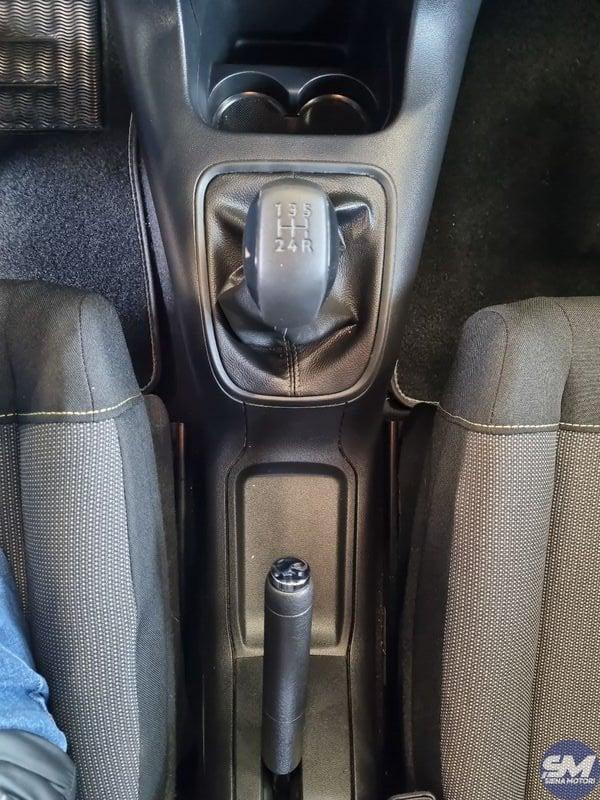 Citroën C3 PureTech 83 S&S Feel