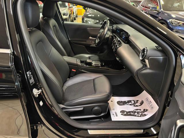 MERCEDES-BENZ A 180 d Automatic Sport ** KM CERTIF. MERCEDES **