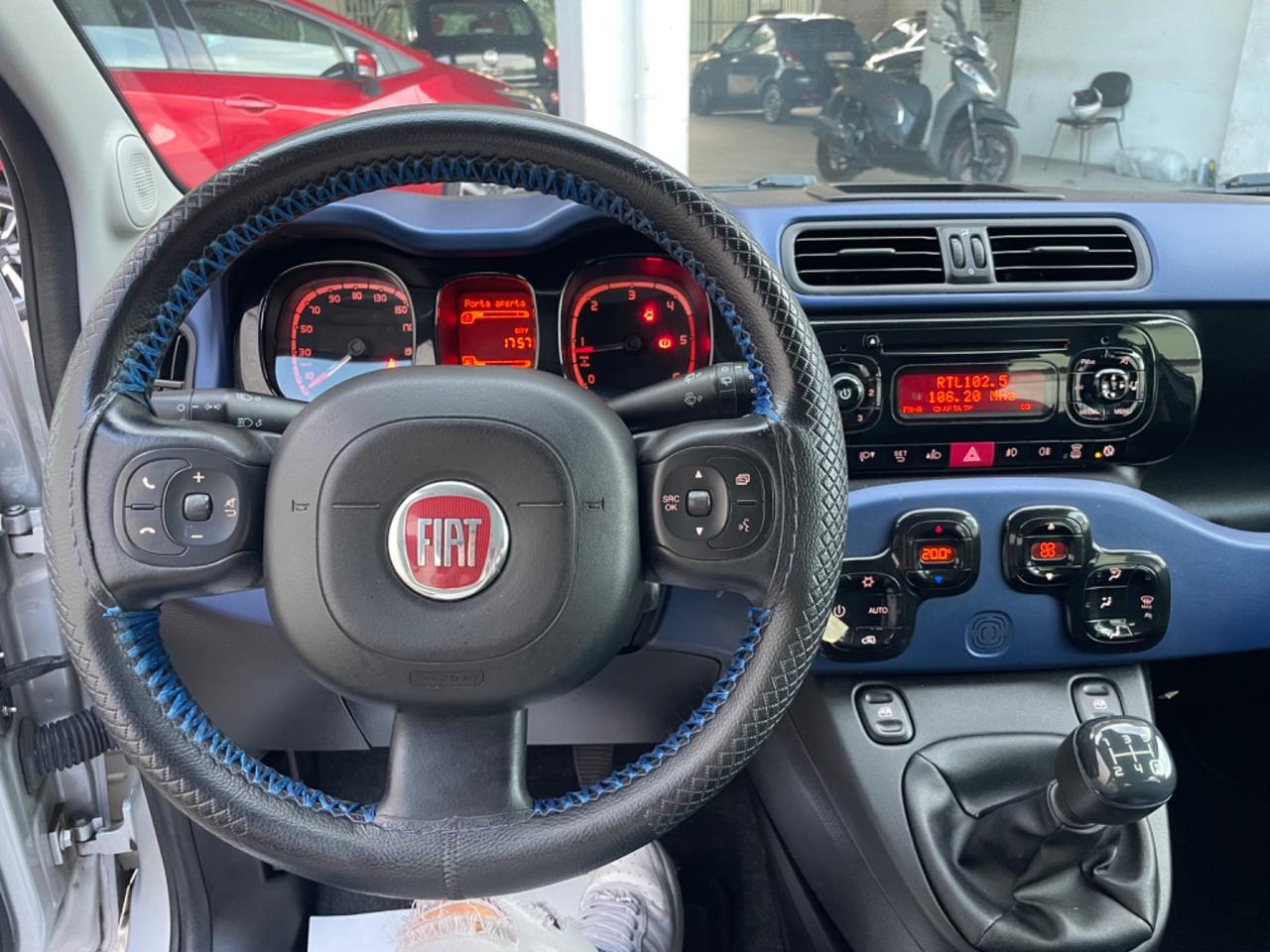 Fiat Panda 1.3 MJT S&S Lounge Full dal nord Italia