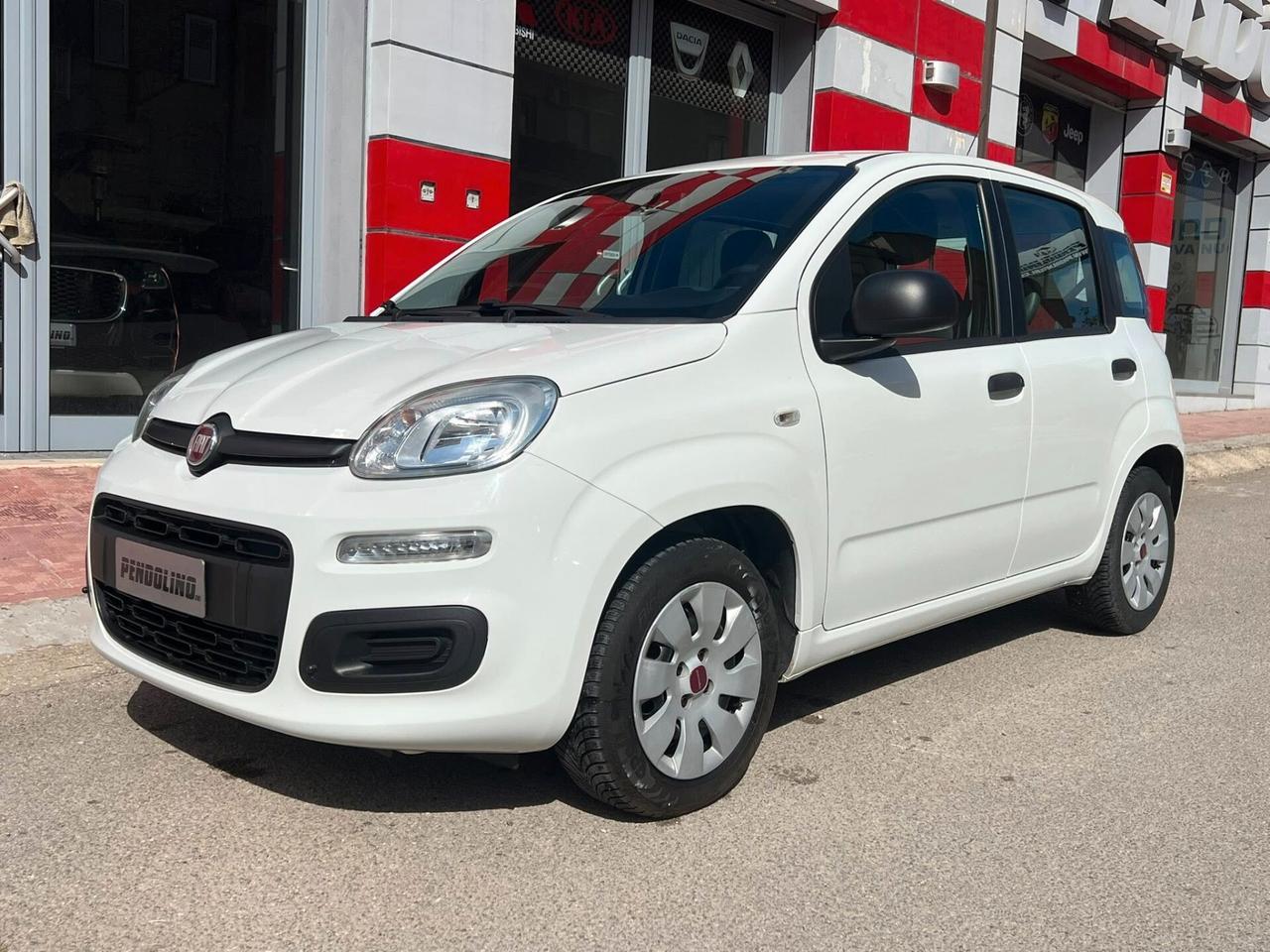 Fiat Panda 1.2 Easy