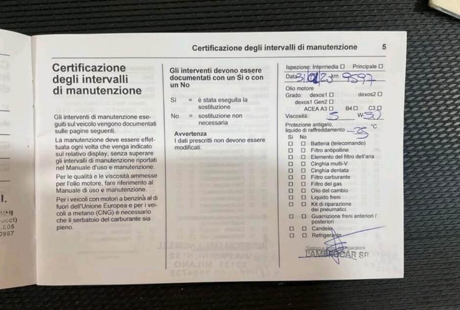 Opel Mokka X 1.4 Turbo Ecotec 120CV Advance 2019 - UNI PROP