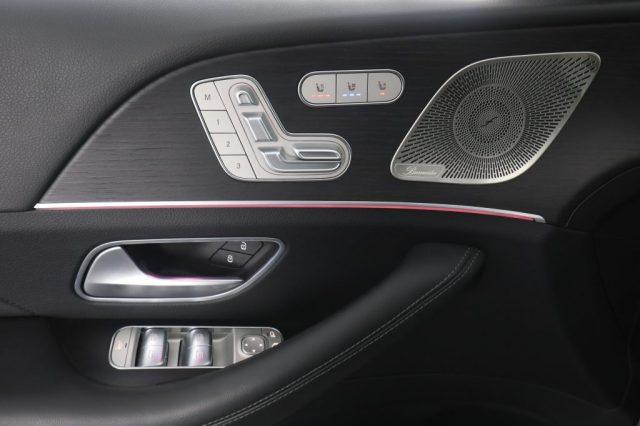 MERCEDES-BENZ CLA sse GLE Coupé GLE 300 d 4Matic Mild Hybrid Coupé A
