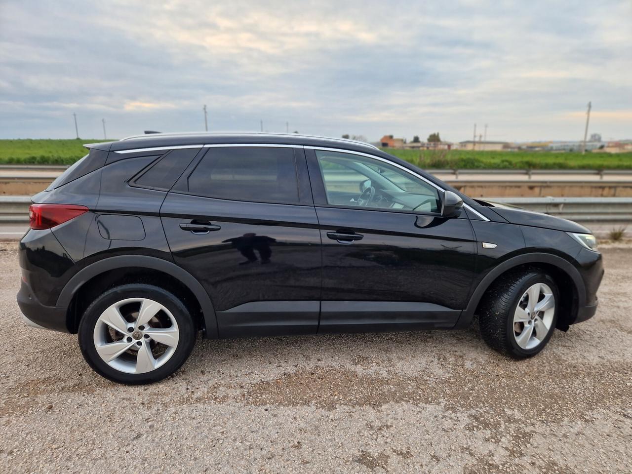 Opel Grandland X 1.6 diesel Ecotec Start&Stop aut. Advance