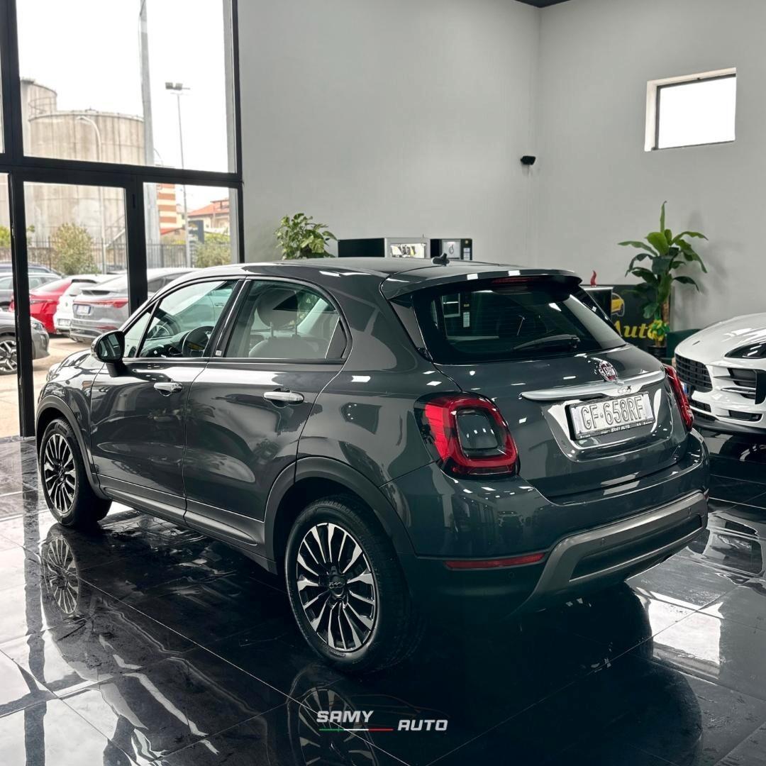 Fiat 500X 1.0 T3 120 CV Cross