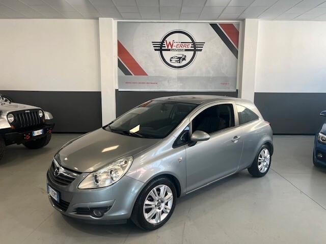 Opel Corsa 1.0 12V 3 porte Elective
