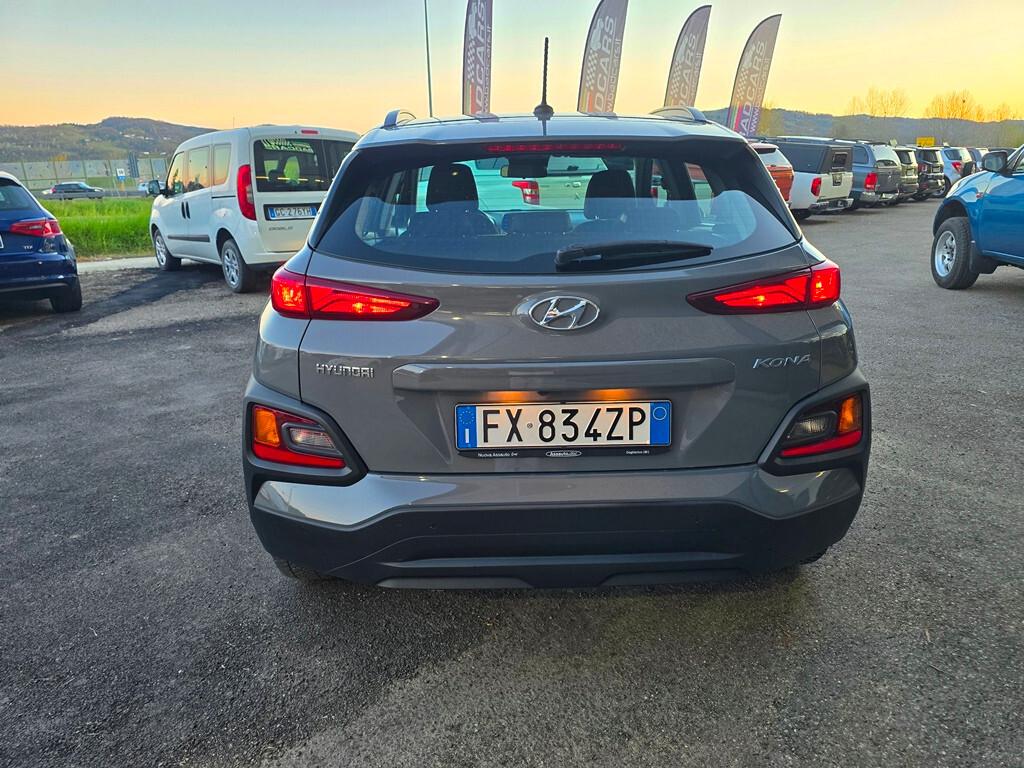 Hyundai Kona 1.0 T-GDI Xpossible PERFEZIONE MASSIMA