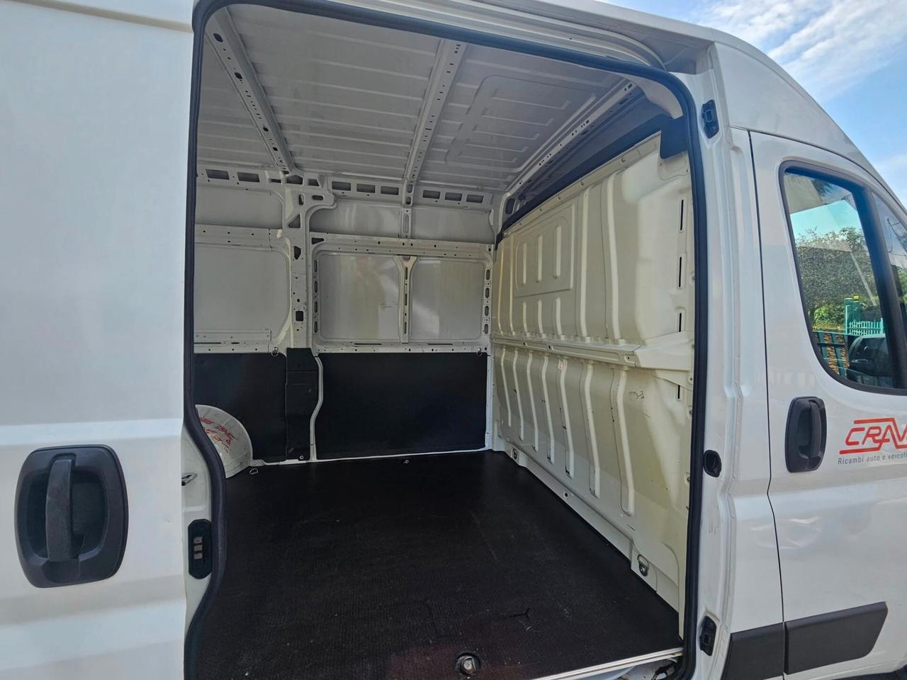 Citroen Jumper 30 BlueHDi 140 S&S PC-TM Furgone