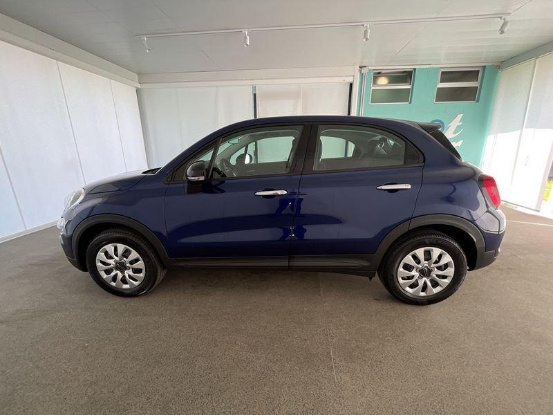 FIAT 500X 1.5 T4 130cv DCT7