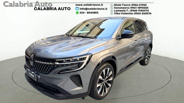 RENAULT Austral Austral Full Hybrid E-Tech 200 CV Techno